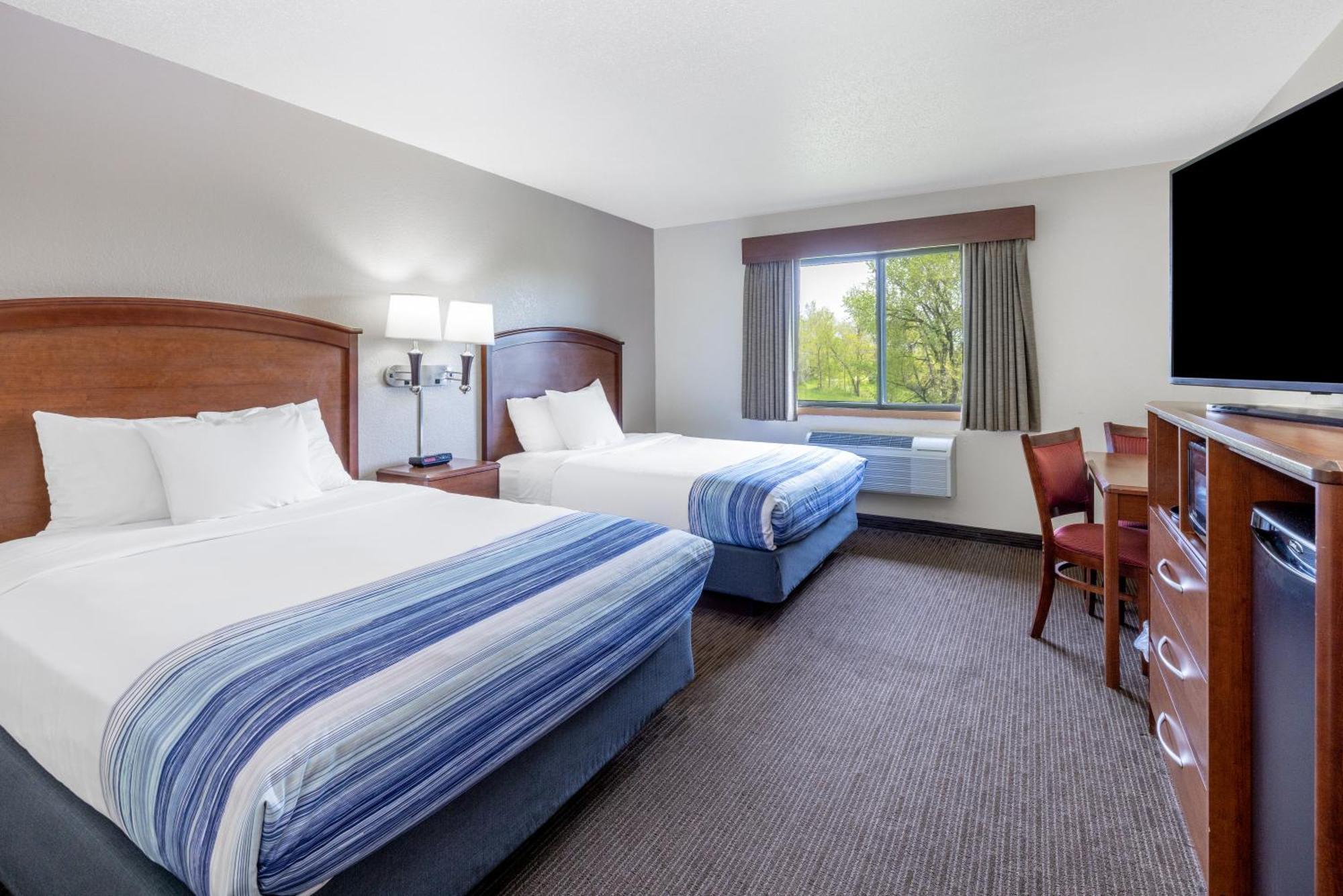 Americinn By Wyndham Dickinson Ruang foto
